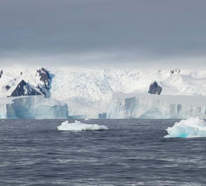 polar research