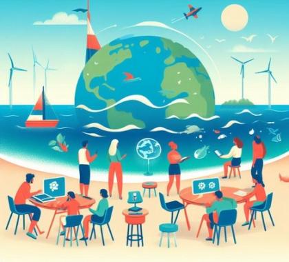 ocean literacy